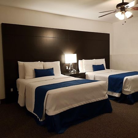 Hotel Principado Tijuana Aeropuerto Exteriör bild