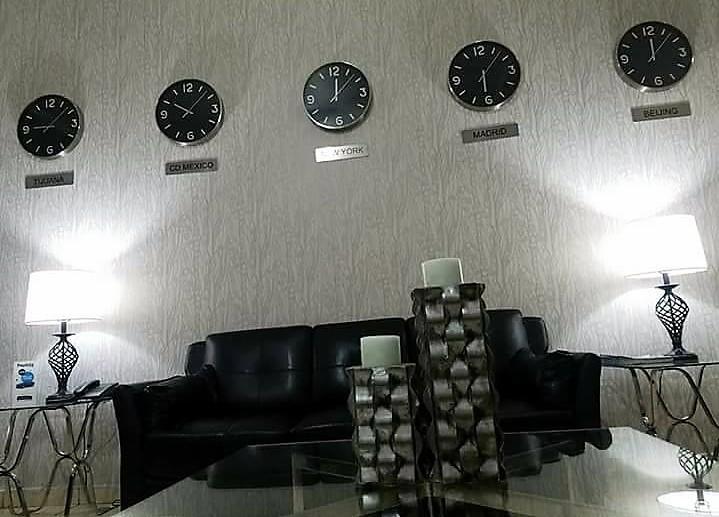 Hotel Principado Tijuana Aeropuerto Exteriör bild