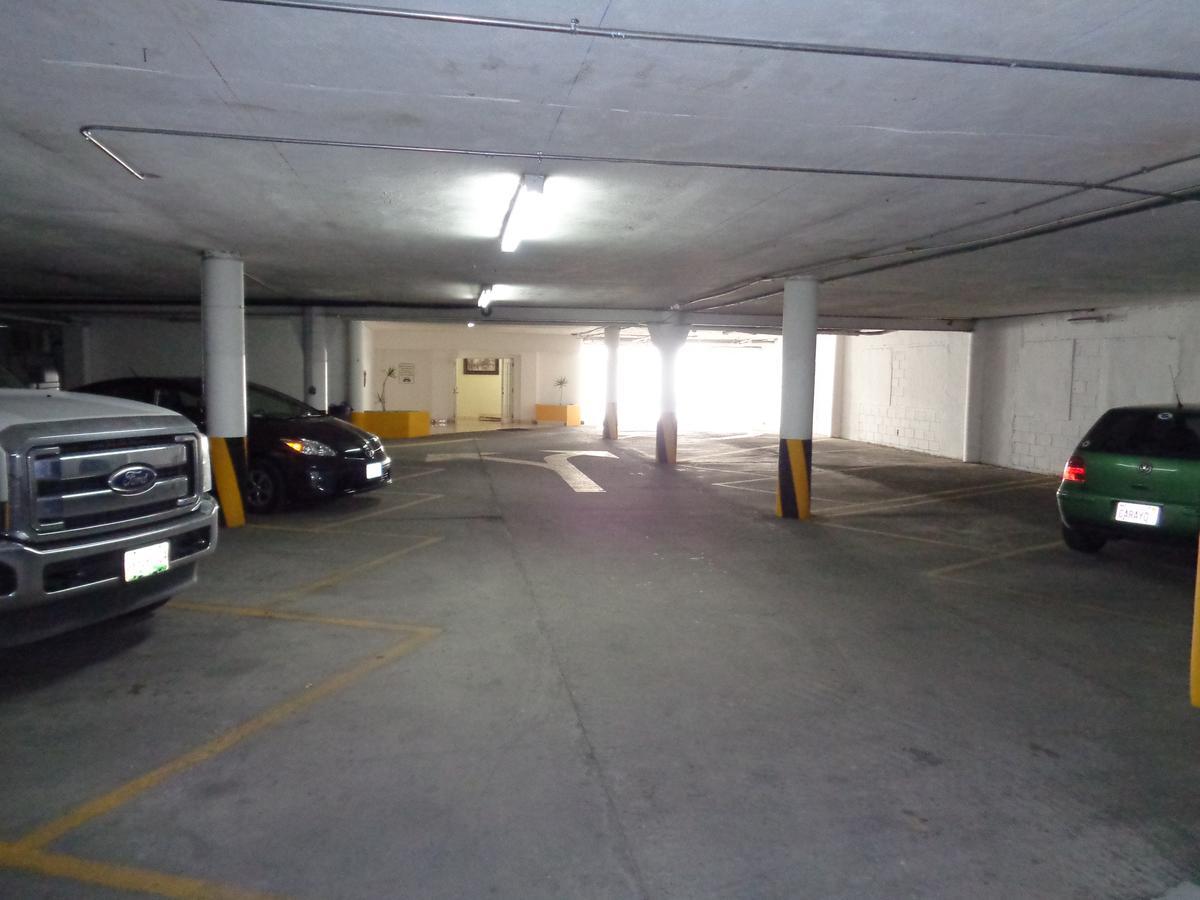 Hotel Principado Tijuana Aeropuerto Exteriör bild